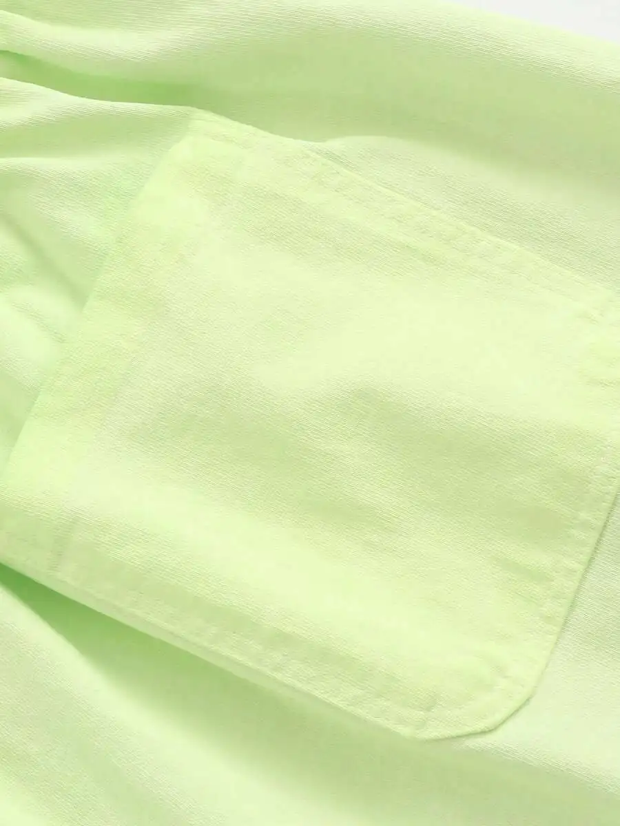 Premium Washed Cotton Shorts For Men And Women Casual Loose Fit
Premium Washed Cotton Shorts For Men And Women Casual Loose Fit