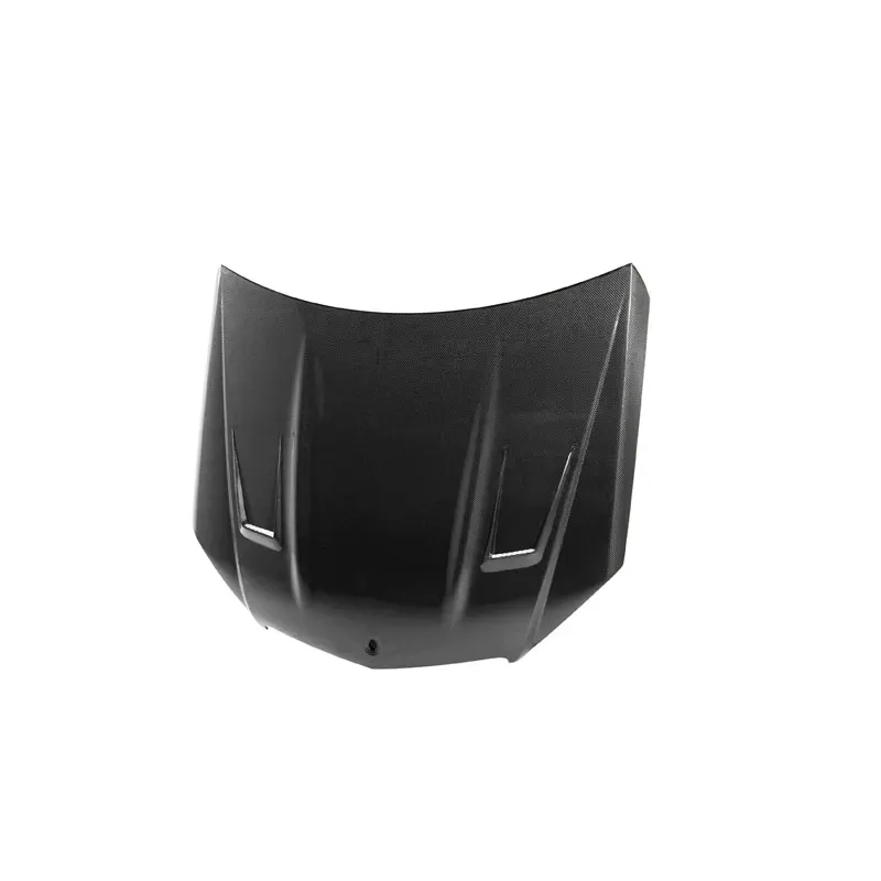 Tom AutoCarbon Fiber Hood Bonnet for Carlson Style 2012-2014 Mercedes Benz W204 Includes Screws New and Used Condition Options
Tom AutoCarbon Fiber Hood Bonnet for Carlson Style 2012-2014 Mercedes Benz W204 Includes Screws New and Used Condition Options
