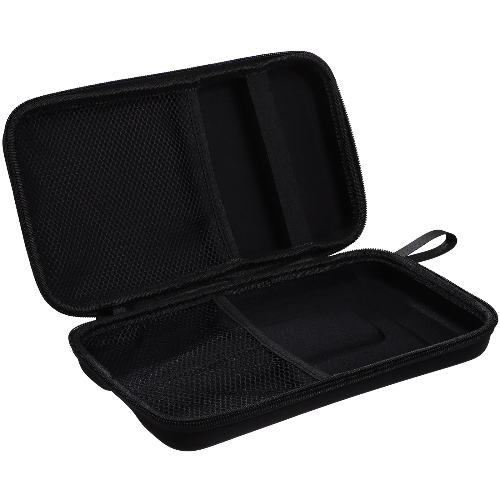 Portable Dual Microphone Case Hard Shell Collection Protection Wireless Mic Storage Bag Polyester Surface Travel Handle
Portable Dual Microphone Case Hard Shell Collection Protection Wireless Mic Storage Bag Polyester Surface Travel Handle