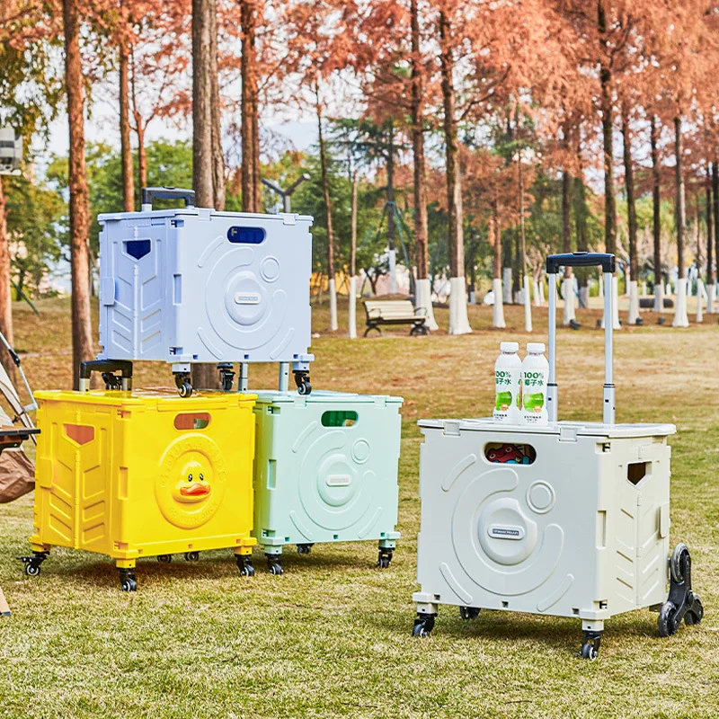 Suitable forOutdoor camping folding trolley case, supermarket shopping, grocery cart, stall storage, portable trolley shopping t
Suitable forOutdoor camping folding trolley case, supermarket shopping, grocery cart, stall storage, portable trolley shopping t