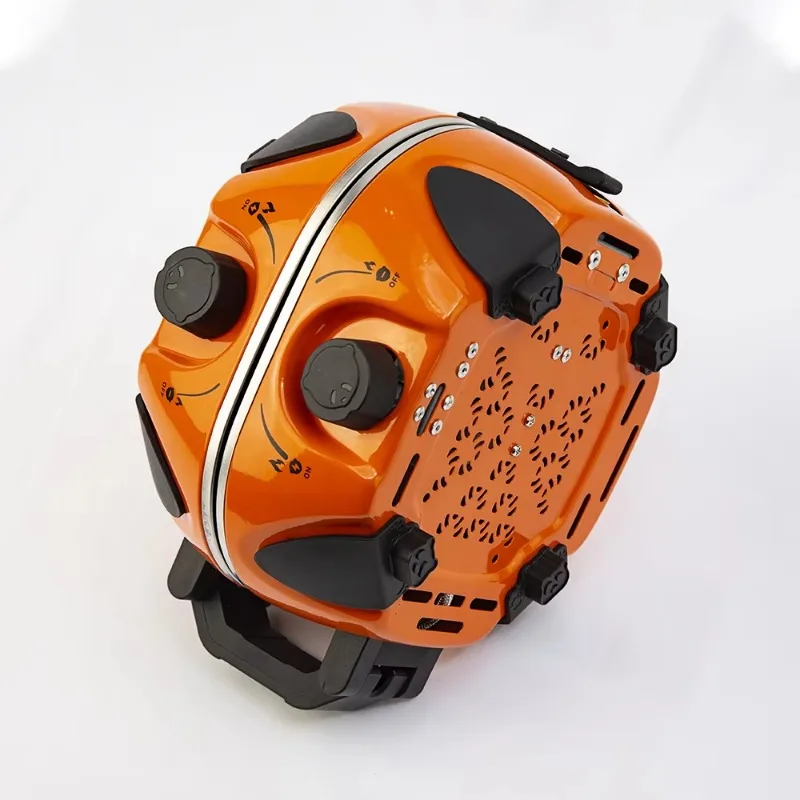 Hot Sale 2-Burner Foldable BBQ Grill Cookware Portable Metal Outdoor Propane Stove Windproof Stove for Camping
Hot Sale 2-Burner Foldable BBQ Grill Cookware Portable Metal Outdoor Propane Stove Windproof Stove for Camping