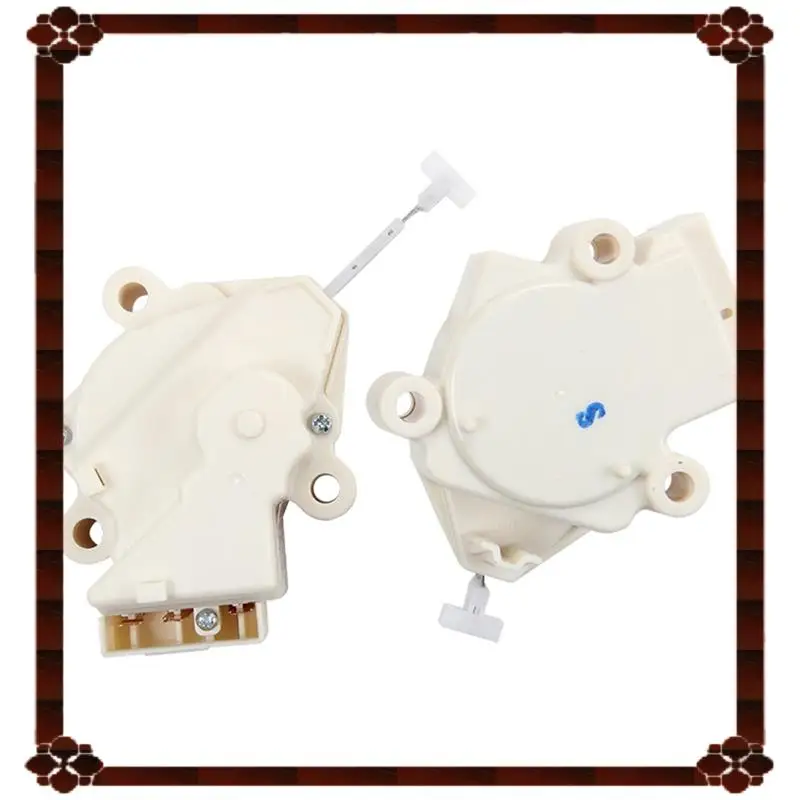 24-Hour Delivery Washing Machine Repair Parts Drain Valve Motor With Double Stroke,Model QC22-1 XPQ-6A PQD-703,Fully Automatic
24-Hour Delivery Washing Machine Repair Parts Drain Valve Motor With Double Stroke,Model QC22-1 XPQ-6A PQD-703,Fully Automatic