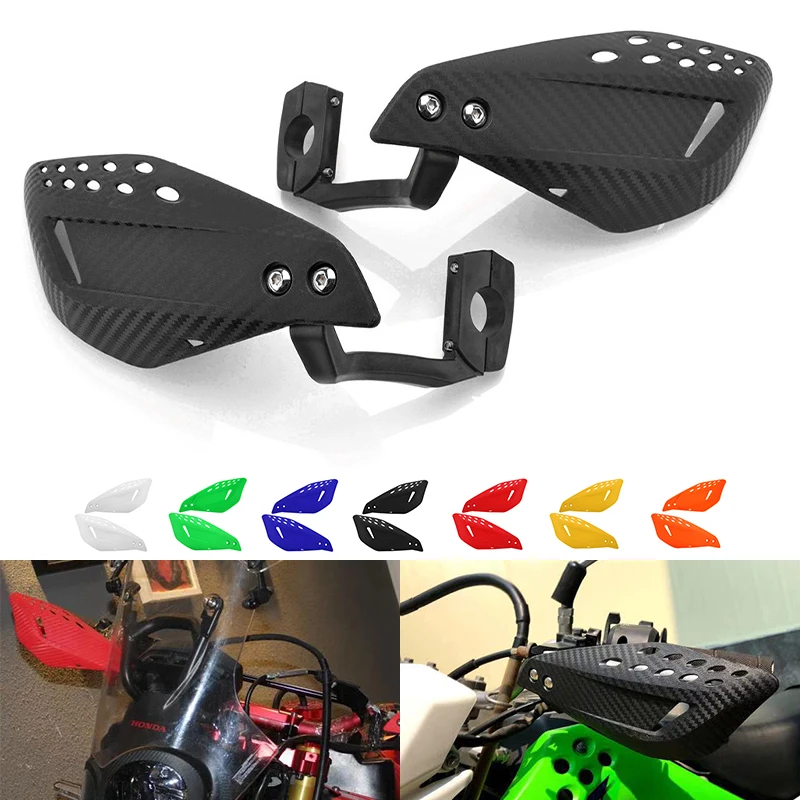 Universal Motorcycle Handler Bar Grips Protector Motorcycle Brake and Clutch Protection Grips 22mm 7/8‘’
Universal Motorcycle Handler Bar Grips Protector Motorcycle Brake and Clutch Protection Grips 22mm 7/8‘’