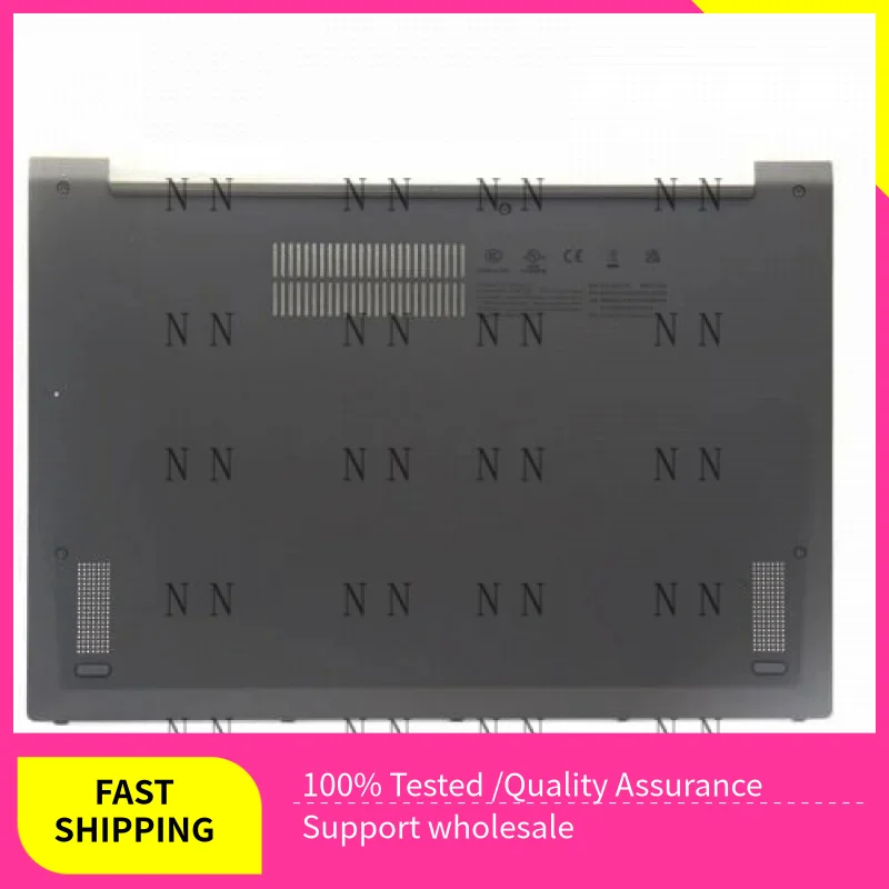 BLGN Новый для Lenovo ThinkPad X1 Carbon 11-го поколения, нижняя нижняя часть корпуса 5CB1J18172
BLGN Новый для Lenovo ThinkPad X1 Carbon 11-го поколения, нижняя нижняя часть корпуса 5CB1J18172