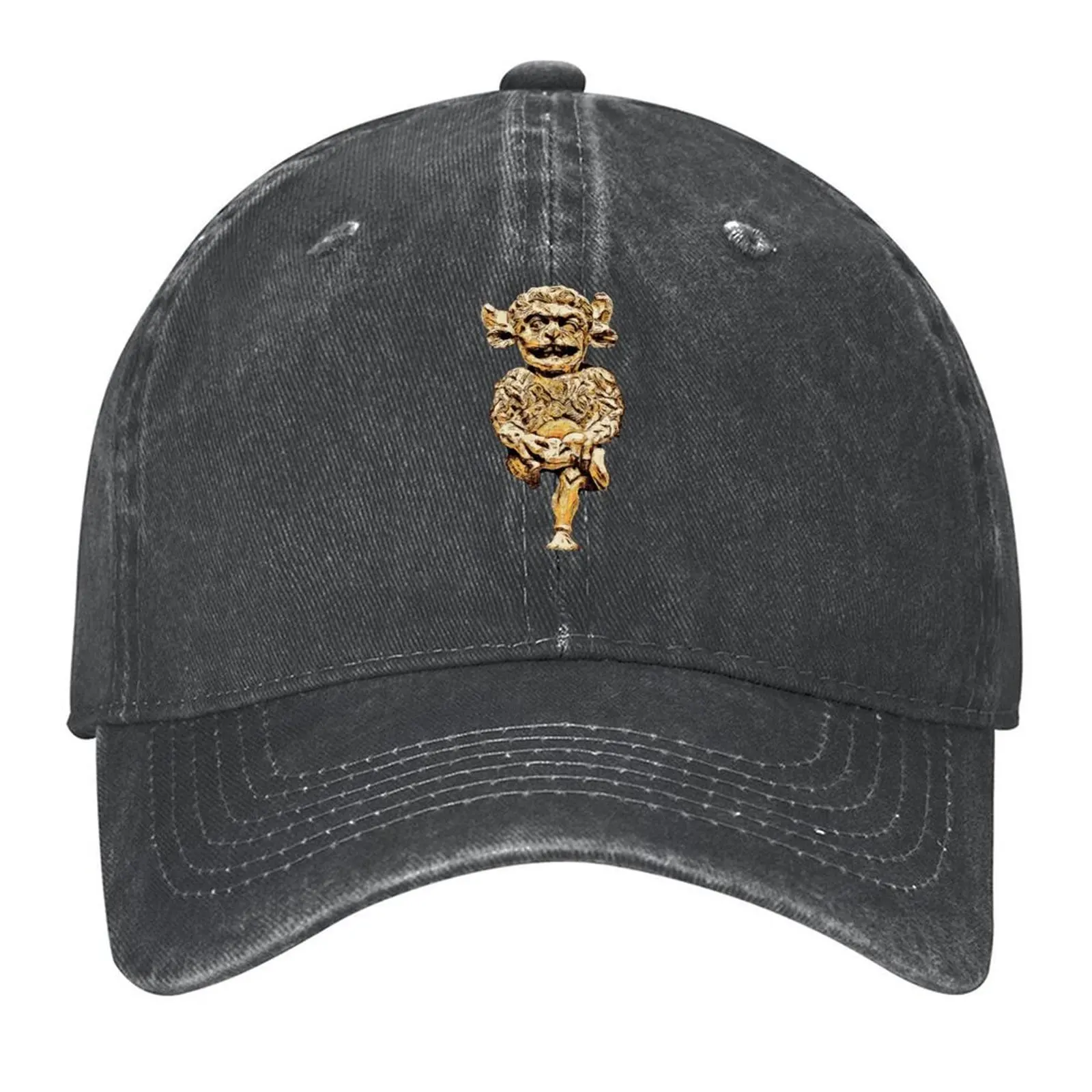 The Lincoln Imp Baseball Cap fishing caps man Luxury Brand Winter hat cute Women's Beach Outlet Men's
The Lincoln Imp Baseball Cap fishing caps man Luxury Brand Winter hat cute Women's Beach Outlet Men's