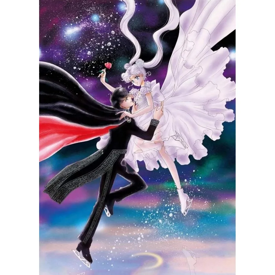 500/1000/1200/2000PCS Puzzles for Adults Romantic Anime Theme, Jigsaw Puzzles Brain Games Gifts Home Decor
500/1000/1200/2000PCS Puzzles for Adults Romantic Anime Theme, Jigsaw Puzzles Brain Games Gifts Home Decor