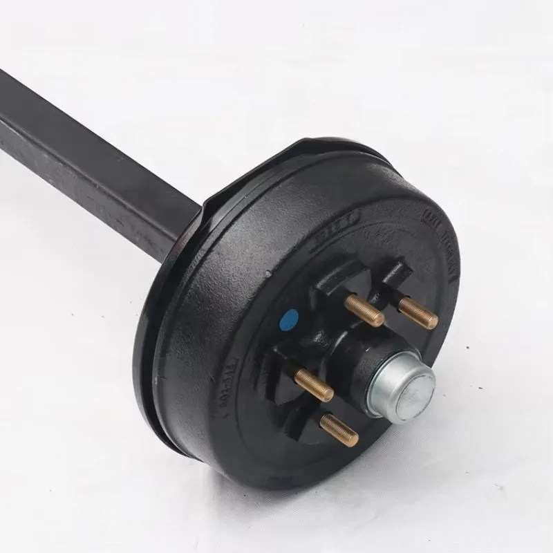 Trailer Half Straight Axle Hub Kit Square Unbraked
Trailer Half Straight Axle Hub Kit Square Unbraked