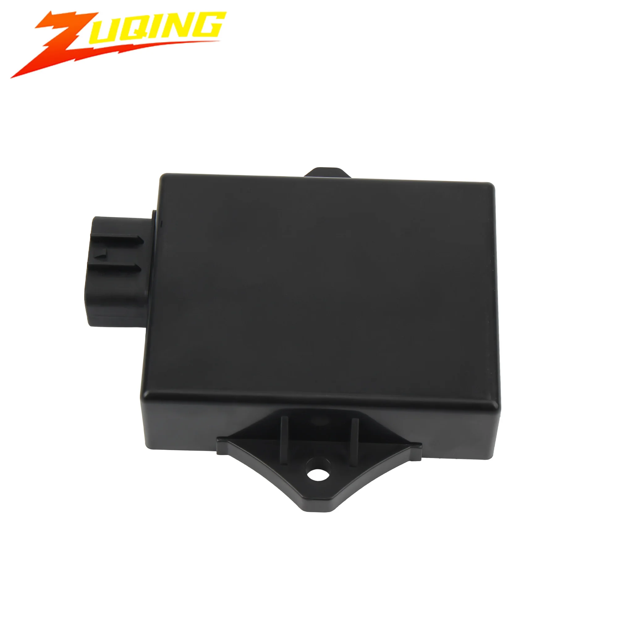 Motorcycle 8 Pin CDI Ignition Coil Box High Pressure Package Igniter Suitable for LINHAI FS300 ATV 260CC 300CC Modified Parts
Motorcycle 8 Pin CDI Ignition Coil Box High Pressure Package Igniter Suitable for LINHAI FS300 ATV 260CC 300CC Modified Parts