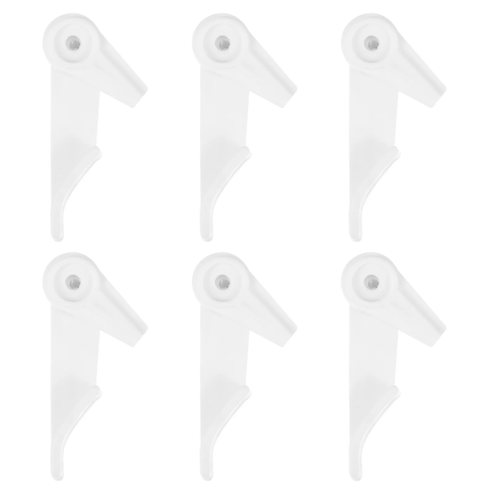 50 Sets Lamps Shade Buckle Travel Outdoor Lights for House Wall Plastic Slate Serving Platters Fixed Buckles Ceiling Clips
50 Sets Lamps Shade Buckle Travel Outdoor Lights for House Wall Plastic Slate Serving Platters Fixed Buckles Ceiling Clips