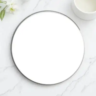 Clear Acrylic Rounds High Clarity Tough Lightweight Round Disc Sheet for DIY Handicrafts Photo Frames Art Projects Craft Blanks
Clear Acrylic Rounds High Clarity Tough Lightweight Round Disc Sheet for DIY Handicrafts Photo Frames Art Projects Craft Blanks