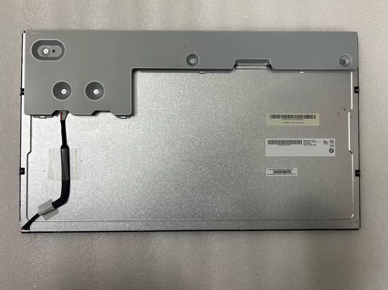 Tested Intact 18.5”G185XW01 V1 LCD Display Screen
Tested Intact 18.5”G185XW01 V1 LCD Display Screen