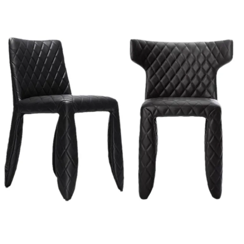 Nordic designer creative personality monster chair fashion simple leisure chair hotel model room reception negotiation chair
Nordic designer creative personality monster chair fashion simple leisure chair hotel model room reception negotiation chair