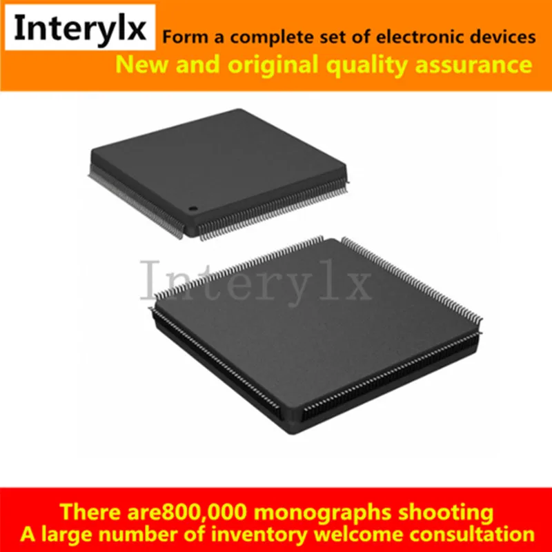 XC2S200E-6PQG208C XC2S200E-6PQG208 XC2S200E-6PQG XC2S200E-6P XC2S200E-6 IC FPGA 146 I/O 208QFP
XC2S200E-6PQG208C XC2S200E-6PQG208 XC2S200E-6PQG XC2S200E-6P XC2S200E-6 IC FPGA 146 I/O 208QFP