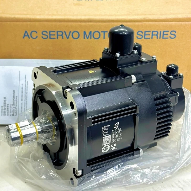 New Yaskawa SGM7G-13A7C6C Servo Motor 1 Year Warranty In Stock
New Yaskawa SGM7G-13A7C6C Servo Motor 1 Year Warranty In Stock