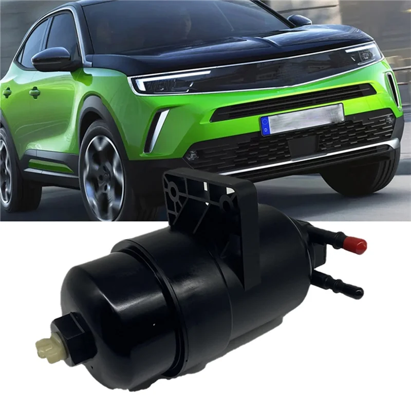 Fuel Filter Assembly 75AA For Opel Mokka GM TRAX 1.6 1.7 CDTI 2006- 2023 Engine Diesel 42759836
Fuel Filter Assembly 75AA For Opel Mokka GM TRAX 1.6 1.7 CDTI 2006- 2023 Engine Diesel 42759836