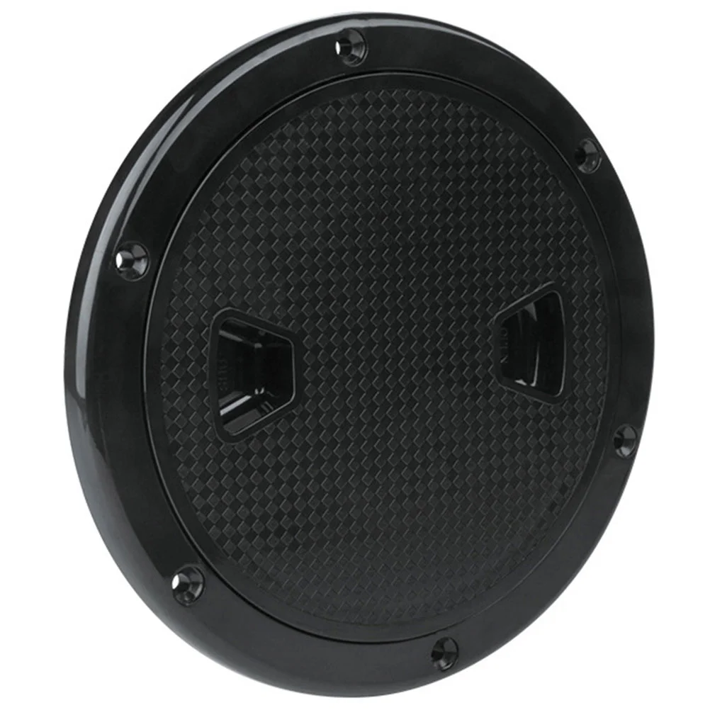 Deck Yacht Hatch Covers Hole Hatch Accessory Hole Round-shape Non-skid Inspection Protector Work
Deck Yacht Hatch Covers Hole Hatch Accessory Hole Round-shape Non-skid Inspection Protector Work