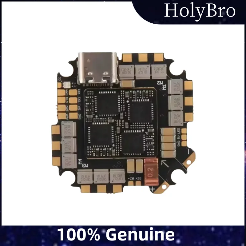 Контроллер полета Holybro Kakute G4 AIO 35A G473 с AM32 F4 35A 4in1 ESC 2-6S LIPO 25X25 мм для FPV дронов для фристайла DIY Запчасти
Контроллер полета Holybro Kakute G4 AIO 35A G473 с AM32 F4 35A 4in1 ESC 2-6S LIPO 25X25 мм для FPV дронов для фристайла DIY Запчасти