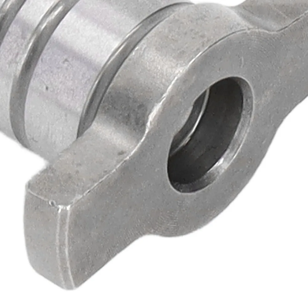2 PCS 1/4" Hex Electric Wrench Conversion Head 1/2" Square Drive Magnetic Square Drive Adapter T-Shaped Dual-Use
2 PCS 1/4" Hex Electric Wrench Conversion Head 1/2" Square Drive Magnetic Square Drive Adapter T-Shaped Dual-Use
