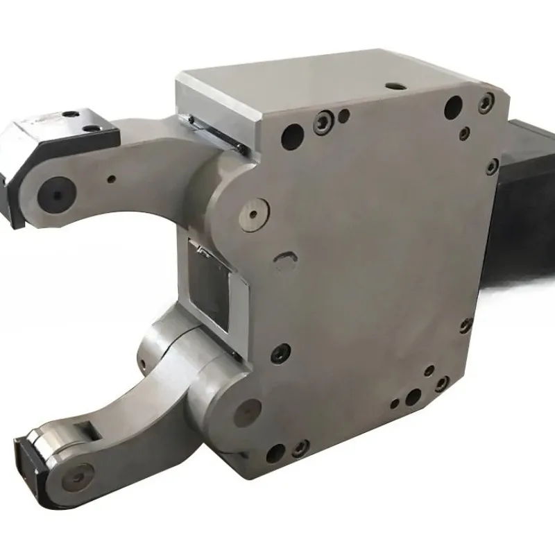 Hydraulic center frame 50-200mm
Hydraulic center frame 50-200mm