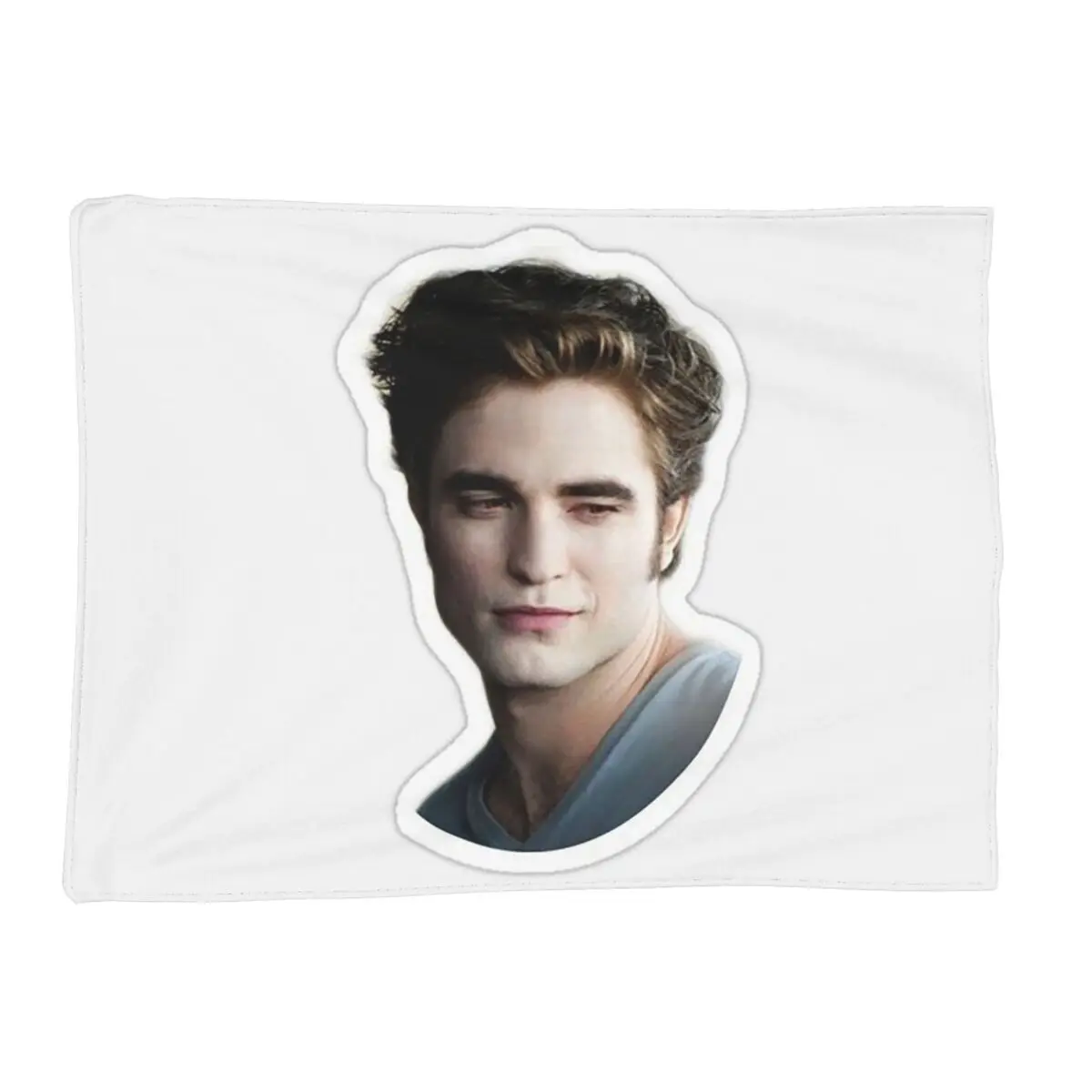 Eggward Cullen Edward Cullen Blanket Soft Warm Flannel Throw Blanket Bedding for Bed Living room Picnic Travel Home Sofa
Eggward Cullen Edward Cullen Blanket Soft Warm Flannel Throw Blanket Bedding for Bed Living room Picnic Travel Home Sofa