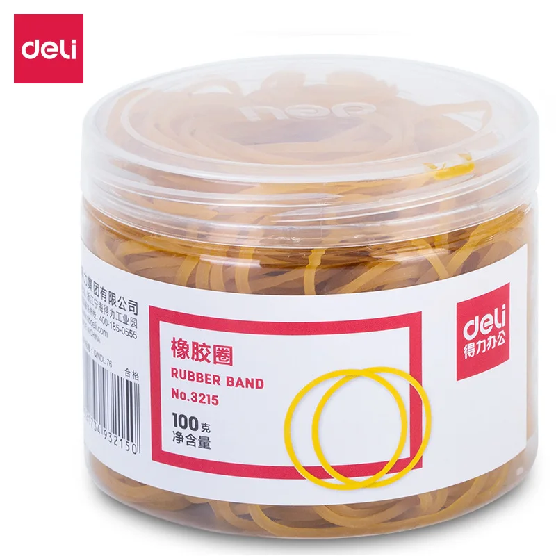 Yellow Elastic Rubber Band 100gram/Tube(320pcs) Bank Paper Bills Money Hair Loop Home Office Supplies Ring Bands
Yellow Elastic Rubber Band 100gram/Tube(320pcs) Bank Paper Bills Money Hair Loop Home Office Supplies Ring Bands