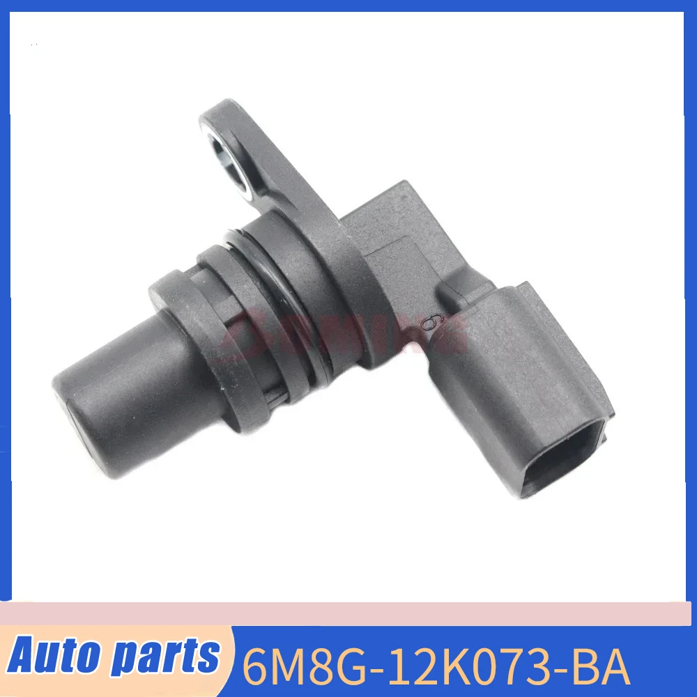 Fits For Ford Mazda 6M8G-12K073-BA New Car Crank Position Sensor 6M8Z-12K073-AA 6M8G12K073BA 6M8Z12K073AA
Fits For Ford Mazda 6M8G-12K073-BA New Car Crank Position Sensor 6M8Z-12K073-AA 6M8G12K073BA 6M8Z12K073AA