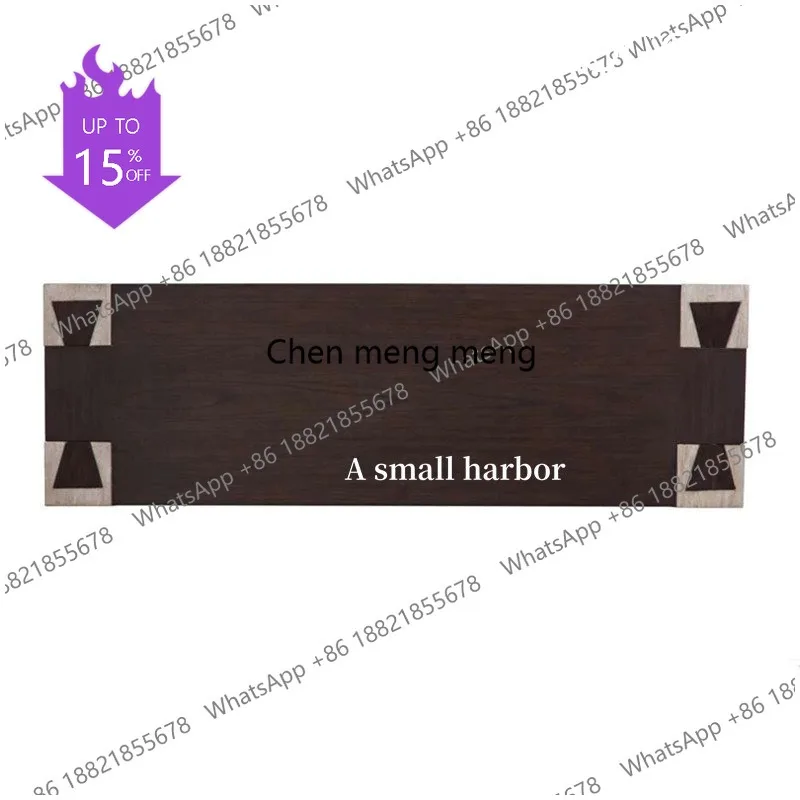 M78 Скандинавский ретро-шкаф-тумба из массива дерева для прихожей, консольный столик-платформа в средневековом стиле
M78 Скандинавский ретро-шкаф-тумба из массива дерева для прихожей, консольный столик-платформа в средневековом стиле