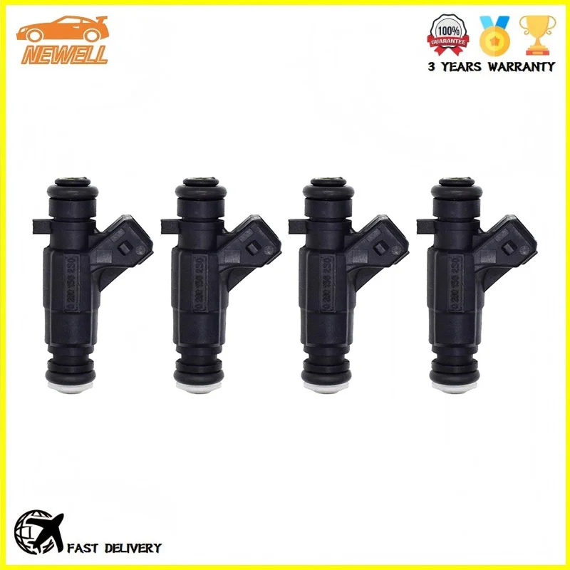 4pcs 0280156230 High Quality Fuel Injector For Chinese Car Great Wall Haval CUV Hover 2.4L
4pcs 0280156230 High Quality Fuel Injector For Chinese Car Great Wall Haval CUV Hover 2.4L