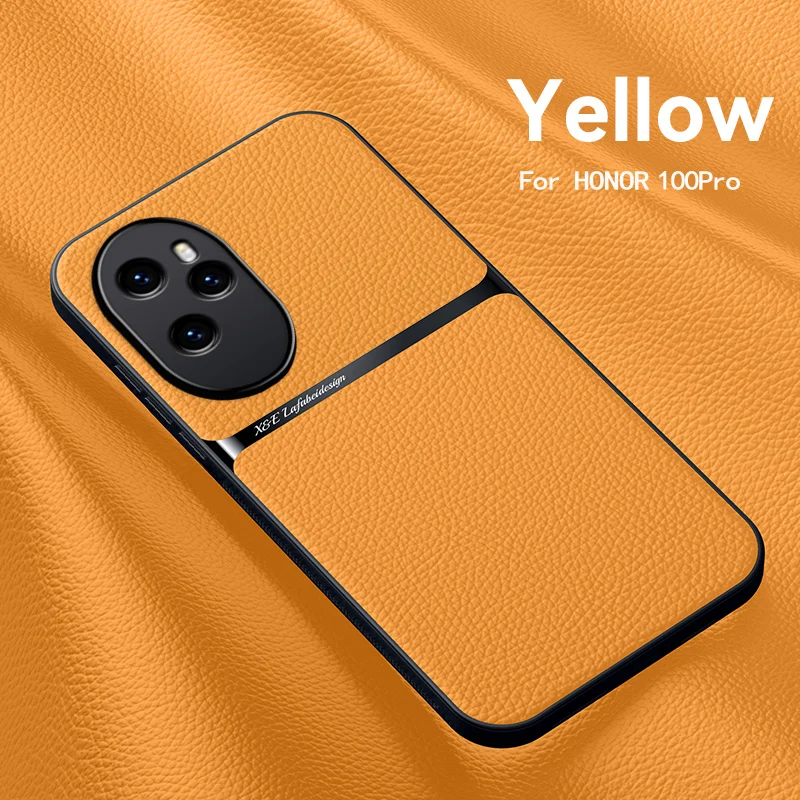For Honor 100 Pro Case Car Holder Magnetic Leather Case Cover Honor 100 Soft Frame Back Cover Honor 100 100 Pro Cellphone Coques
For Honor 100 Pro Case Car Holder Magnetic Leather Case Cover Honor 100 Soft Frame Back Cover Honor 100 100 Pro Cellphone Coques