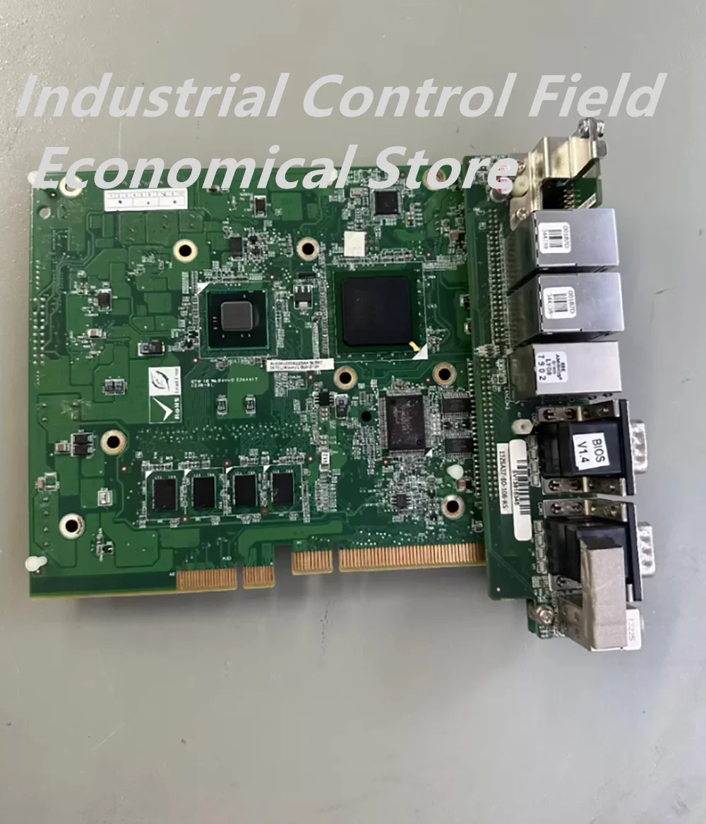 TANKMB-D525 REV:1.0
TANKMB-D525 REV:1.0