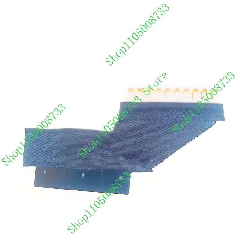 PJFO Battery Flex Cable For Dell Inspiron 15 5565 5567 P66F laptop Battery Cable Connector Line Replace 0G0FWX DC02002MM00
PJFO Battery Flex Cable For Dell Inspiron 15 5565 5567 P66F laptop Battery Cable Connector Line Replace 0G0FWX DC02002MM00