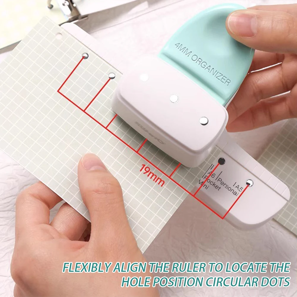 3 Rings Hole Punch For Students Portable Desktop Hole Puncher For Stationery Paper
3 Rings Hole Punch For Students Portable Desktop Hole Puncher For Stationery Paper