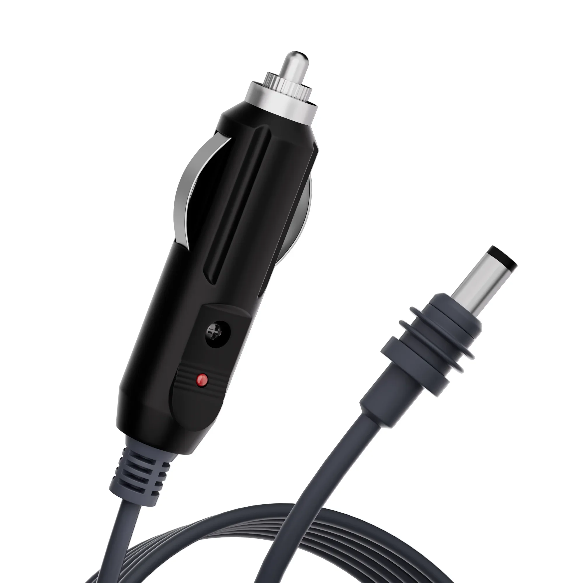 Starlink Mini DC Power Cable Direct to Cigarette 12V-24V Adapter Power Cable for 3M Starlink Mini Waterproof DC Male to Lighter
Starlink Mini DC Power Cable Direct to Cigarette 12V-24V Adapter Power Cable for 3M Starlink Mini Waterproof DC Male to Lighter
