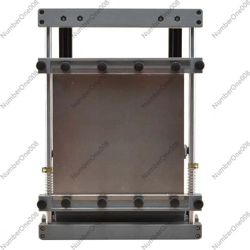 For Steel Mesh Solder Paste Manual Line Printing Table
For Steel Mesh Solder Paste Manual Line Printing Table