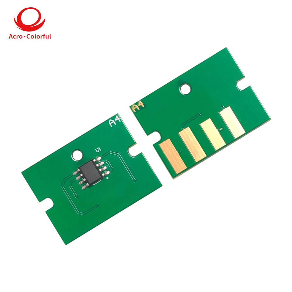 Совместимый барабанный чип принтера THM151 для лазерного копировального аппарата M151, чип сброса картриджа 24K EUR
Совместимый барабанный чип принтера THM151 для лазерного копировального аппарата M151, чип сброса картриджа 24K EUR