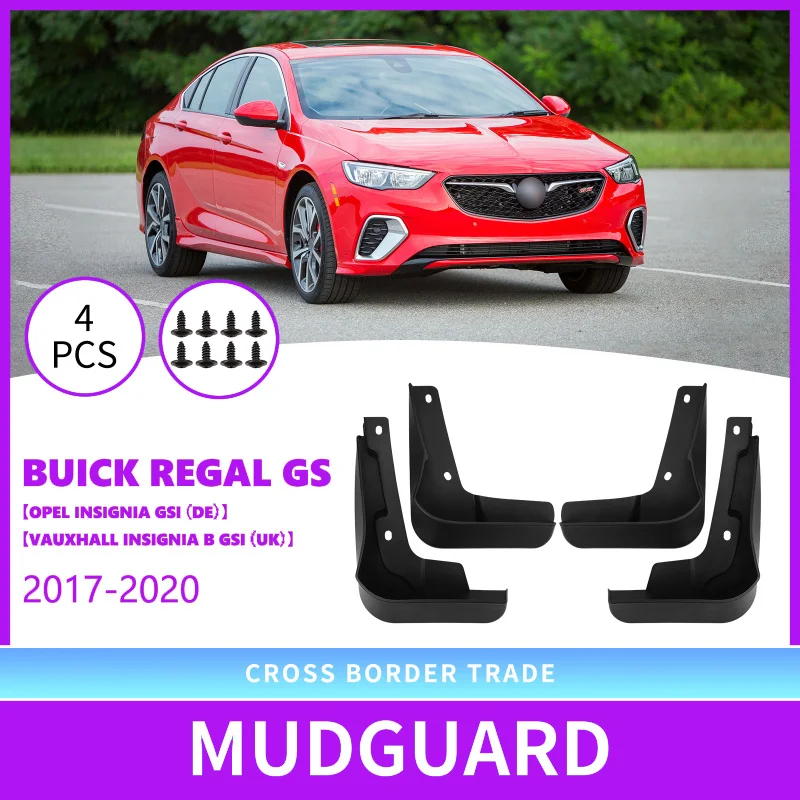 Suitable for Opel Vauxhall Insignia B GSi2017-2020 Regal GS Fender Skin
Suitable for Opel Vauxhall Insignia B GSi2017-2020 Regal GS Fender Skin
