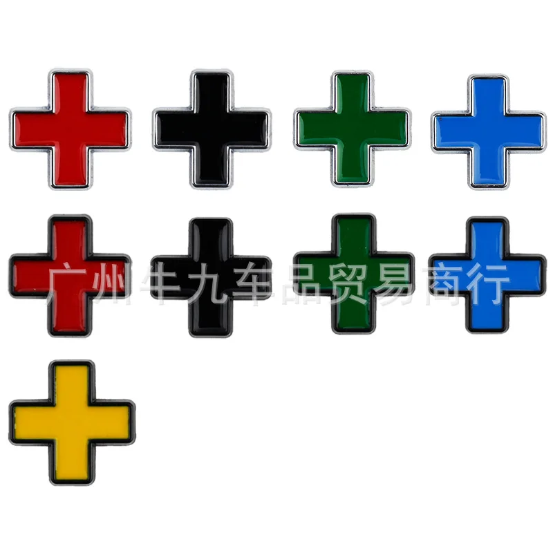 Suitable for personalized car modification and upgrading plus body labeling ten logos trunk labeling and number decoration
Suitable for personalized car modification and upgrading plus body labeling ten logos trunk labeling and number decoration