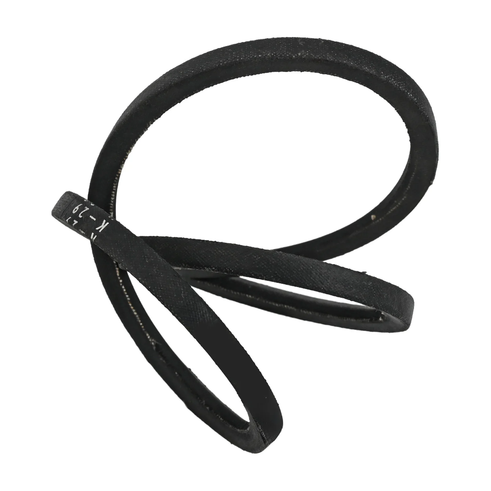 For K29 Model V Belt Replacement Compatible with Various Machines Structure and High Tensile Strength Features
For K29 Model V Belt Replacement Compatible with Various Machines Structure and High Tensile Strength Features
