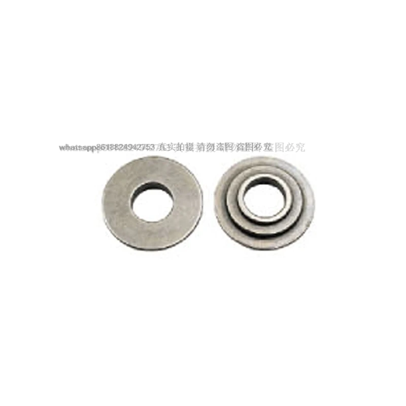Valve Spring Seat For Cummins 6D140E-1 6D140E-3 engine spare parts
Valve Spring Seat For Cummins 6D140E-1 6D140E-3 engine spare parts