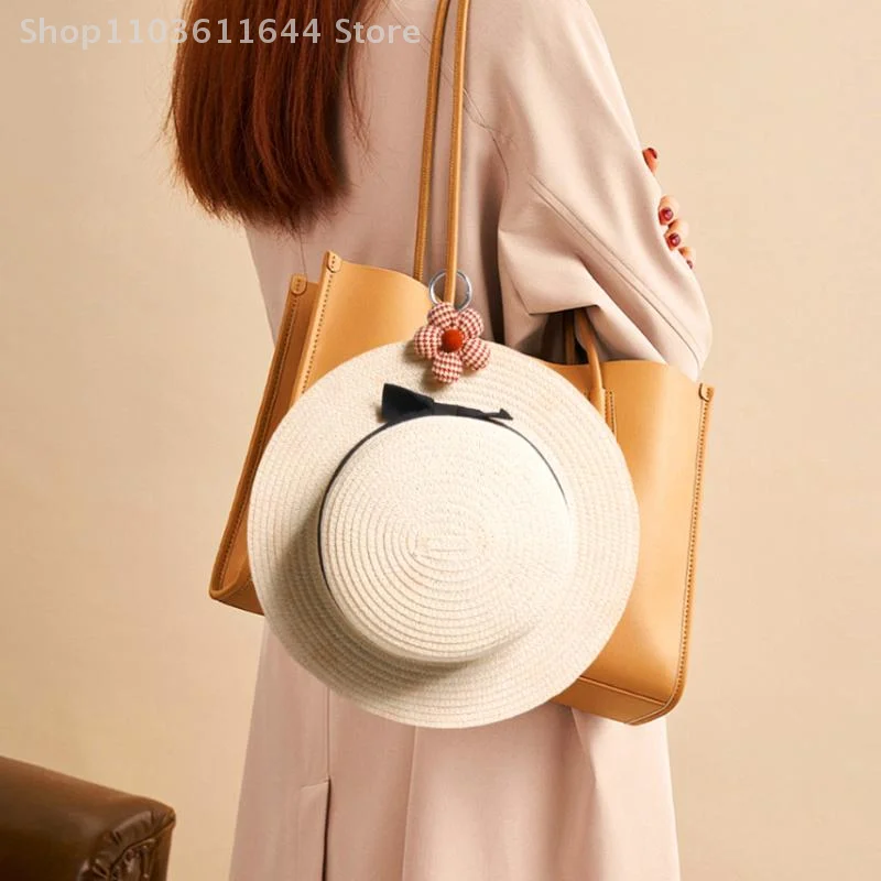 1PC Hat Clip Hat Holder For Travel On Bag Hands Free Hat Clip For Purse Luggage Protect Hat From Falling
1PC Hat Clip Hat Holder For Travel On Bag Hands Free Hat Clip For Purse Luggage Protect Hat From Falling