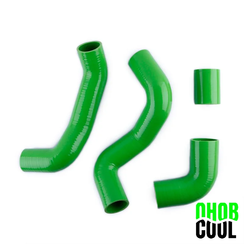 For 2001-2006 Land Rover Freelander 1 TD4 2.0 Diesel 2002 2003 2004 2005 Silicone Intercooler Turbo Boost Hose Kit
For 2001-2006 Land Rover Freelander 1 TD4 2.0 Diesel 2002 2003 2004 2005 Silicone Intercooler Turbo Boost Hose Kit