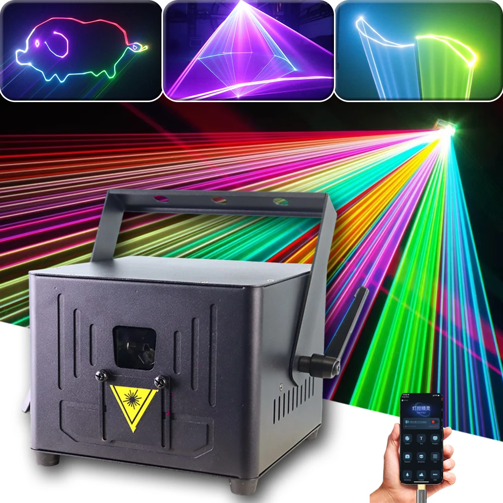 НОВОЕ 3 Вт 5 Вт 6 Вт Bluetooth приложение IOS/Android управление анимационным сканером луча RGB лазерный проектор DJ дискотека свадебный эффект свет DMX512
НОВОЕ 3 Вт 5 Вт 6 Вт Bluetooth приложение IOS/Android управление анимационным сканером луча RGB лазерный проектор DJ дискотека свадебный эффект свет DMX512
