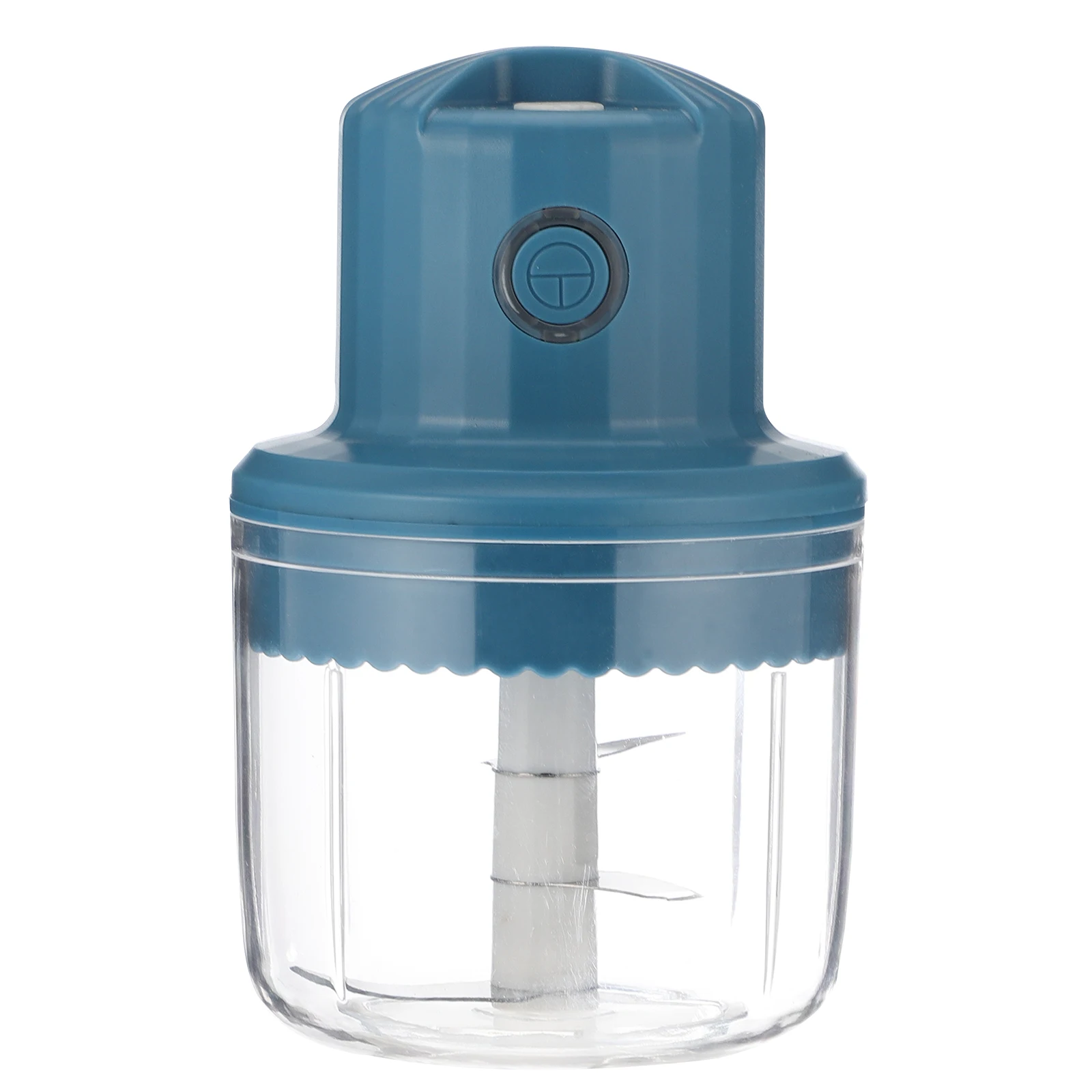 Electric Garlic Mincer Stainless Steel Crusher Kitchen Tool Safe Multi Purpose Garlic Chopper Veggie Tool Practical
Electric Garlic Mincer Stainless Steel Crusher Kitchen Tool Safe Multi Purpose Garlic Chopper Veggie Tool Practical