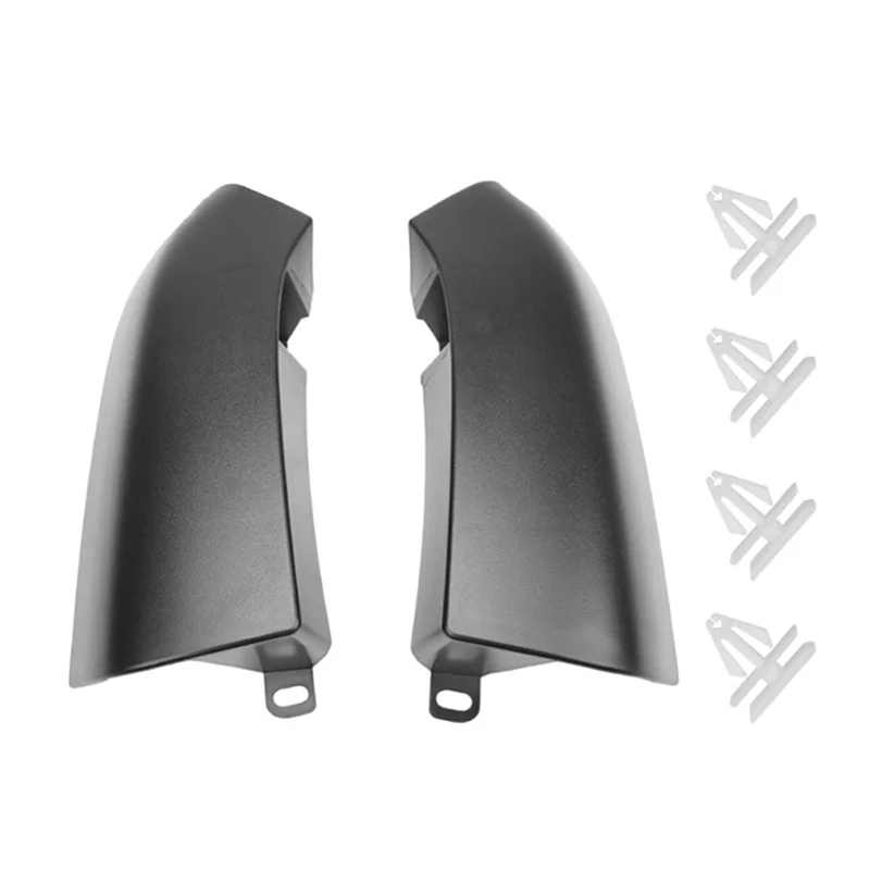 Угловой спойлер накладной панели 15215525 15215527 для Express GMC Savana 1500 2500 3500 2003-2023 гг.
Угловой спойлер накладной панели 15215525 15215527 для Express GMC Savana 1500 2500 3500 2003-2023 гг.