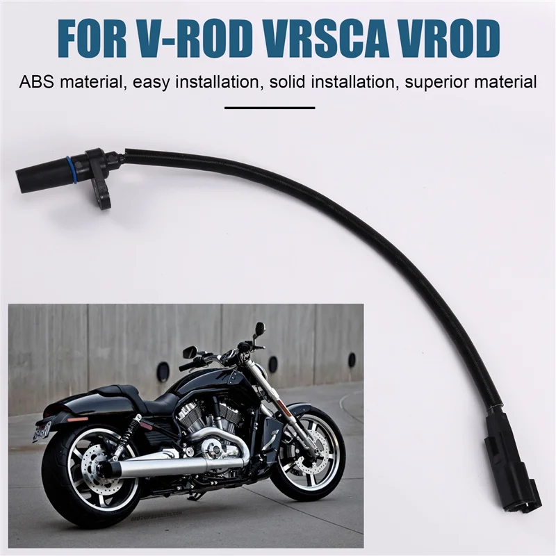 AB96-Crankshaft Position Sensor For Davidson V-ROD VRSCA VROD Motorcycle 32313-01A 3231301A 32313-01 3231301
AB96-Crankshaft Position Sensor For Davidson V-ROD VRSCA VROD Motorcycle 32313-01A 3231301A 32313-01 3231301
