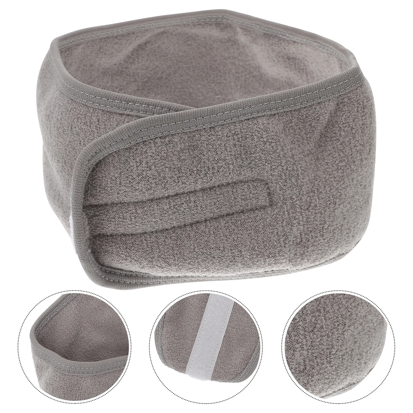 3Pcs Hair Bands for Women Breathable Elastic Sweat Bands Headbands for Yoga Running Sports Makeup Face Washing
3Pcs Hair Bands for Women Breathable Elastic Sweat Bands Headbands for Yoga Running Sports Makeup Face Washing