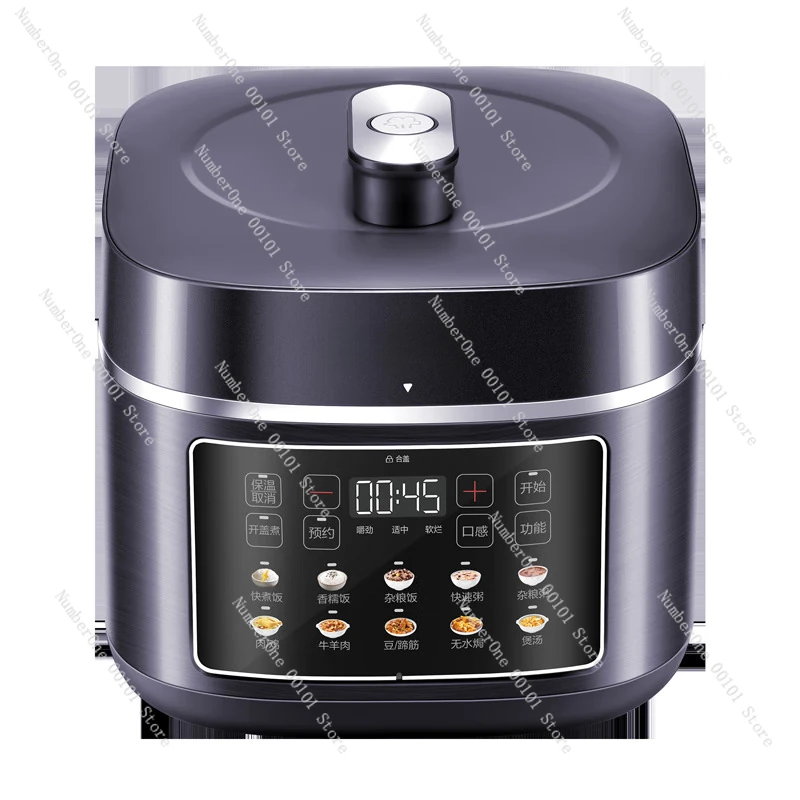 Rice cooker HPC-ZDMA16110
Rice cooker HPC-ZDMA16110