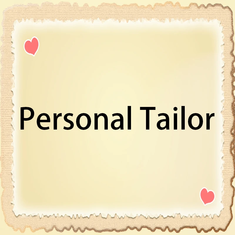 Special Customized Links Designated By Private Customers
Special Customized Links Designated By Private Customers