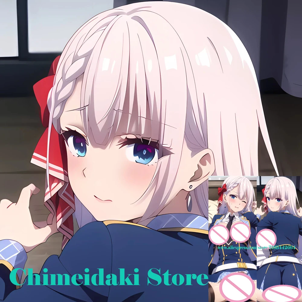Подушка Dakimakura с красивой девушкой, яркий двухсторонний наволочка для тела
Подушка Dakimakura с красивой девушкой, яркий двухсторонний наволочка для тела