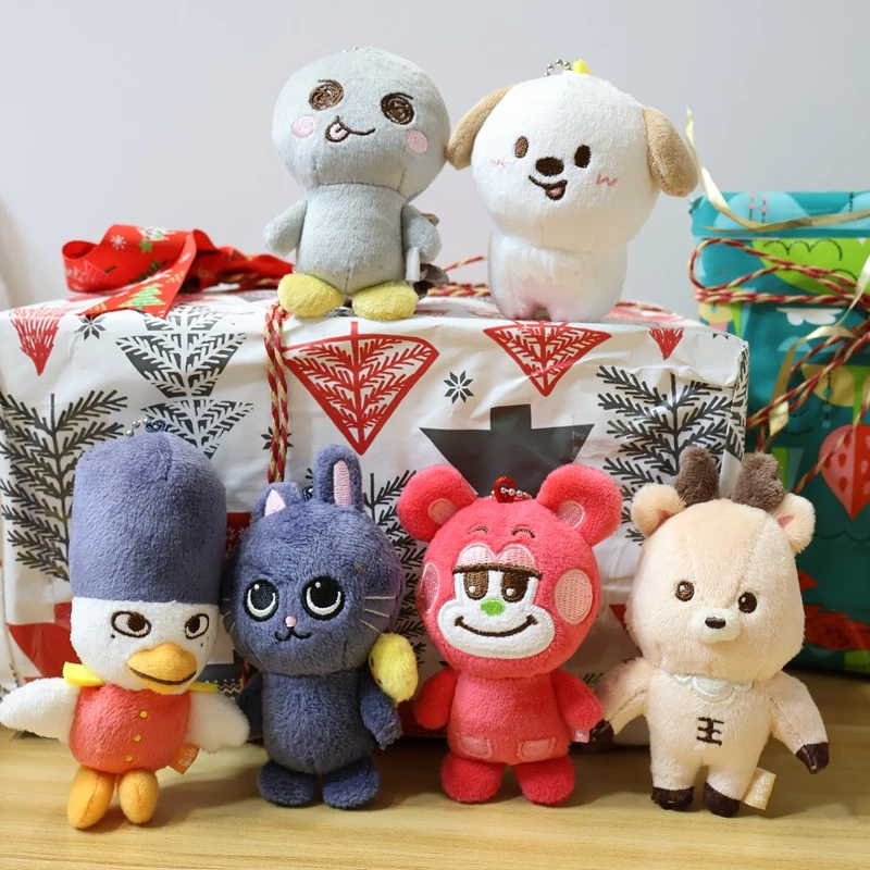 Riize Sm La Chair General Taro Chestnut Park Yuanbin Rabbit Cat Star Doll Pendant
Riize Sm La Chair General Taro Chestnut Park Yuanbin Rabbit Cat Star Doll Pendant